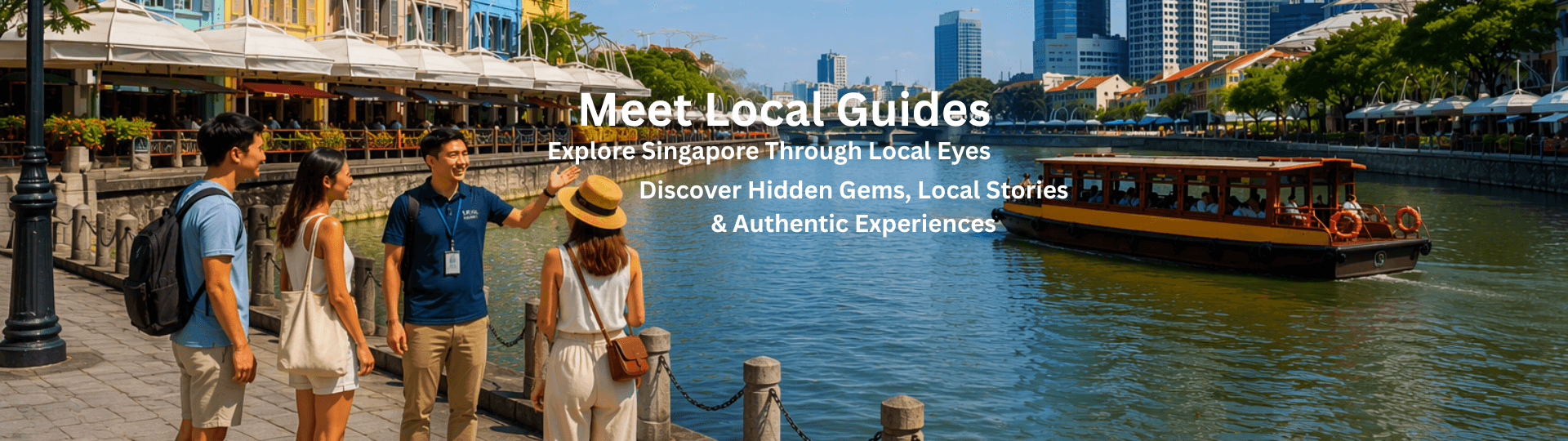 Local Guide