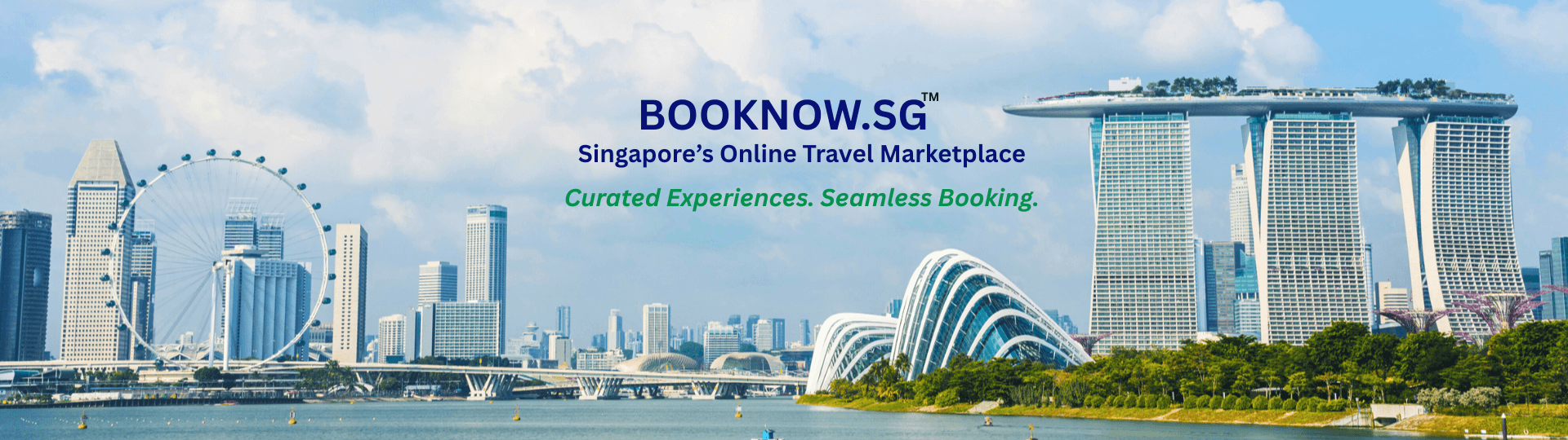 BookNow SG