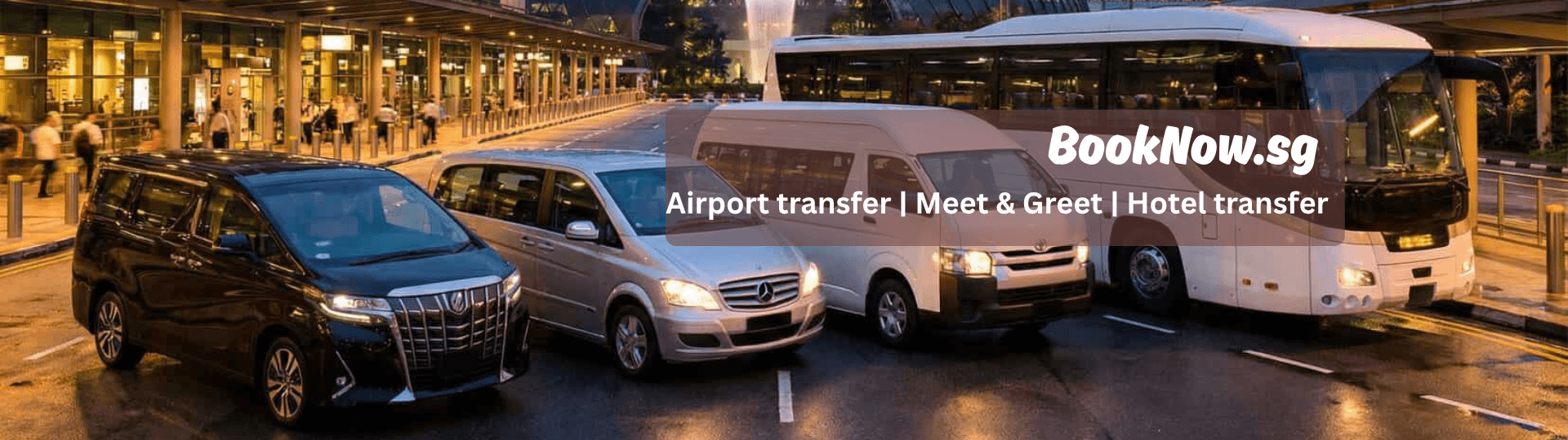 Airport Transfer